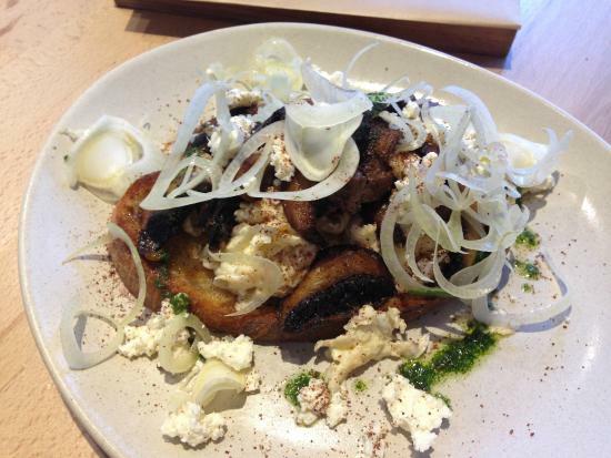 The Flinders Street Project